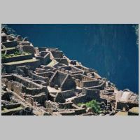 Machu Picchu, photo Michael Shade, flickr.jpg